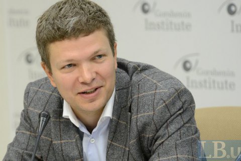 Емец прогнозирует рассмотрение законопроекта об антикоррупционном суде в середине-конце мая