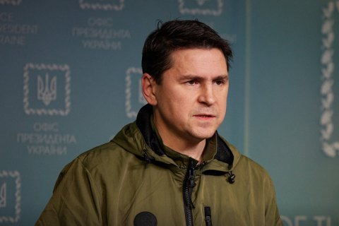 Подоляк о переговорах с РФ: коммуникация тяжело, но идет
