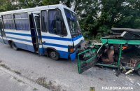 Головне за ніч та ранок суботи, 20 червня: авіаудар по Харкову, понад 230 боєзіткнень, смертельна ДТП на Київщині    
