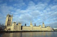 В британском парламенте обсудят "список Магнитского"