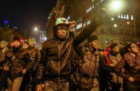 В Чикаго белого полицейского обвинили в убийстве чернокожего подростка