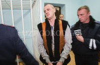 Педро, затриманого на Драгобраті за бійку, суд відпустив на поруки нардепів