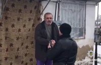 В Киеве вымогатели похитили бизнесмена ради выкупа $500 тысяч 