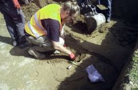 Украина отвергла выводы польских историков по захоронению в Грушовичах