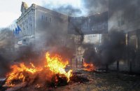 В Чехії фермери вирішили відкласти протести після замаху на Фіцо
