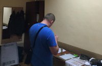 ​В Ивано-Франковской области при получении взятки задержан командир части Нацгвардии