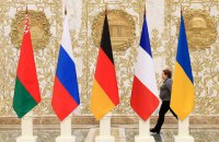 После начала "перемирия" количество обстрелов сократилось на 80%