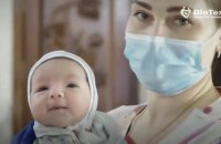 УГКЦ і Католицька церква закликали заборонити "ганебне явище" сурогатного материнства