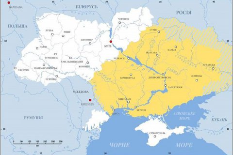 ​Уряд підтримав законопроєкт про новий адмінтерустрій України