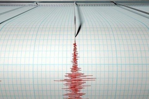 На Прикарпатье произошло землетрясение магнитудой 2,6 балла 