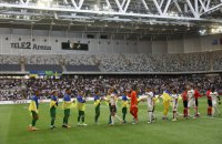 "Ворскла" здобула перемогу над АІКом у матчі кваліфікації Ліги конференцій УЄФА