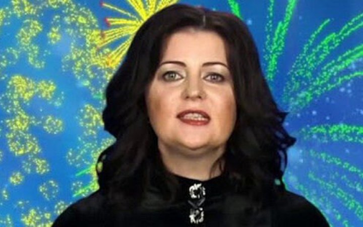 Унаслідок вибуху в окупованому Херсоні поранено колаборантку