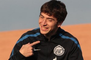 Питер – гуляет, полузащита – пьет, ГАИ – штрафует