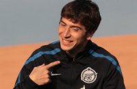 Питер – гуляет, полузащита – пьет, ГАИ – штрафует