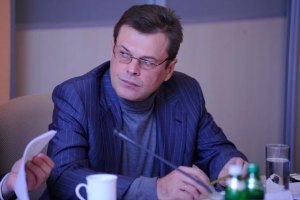 Рада возвращает бартер и усиливает коррупцию, - Терехин