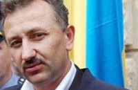 Зварыч просит защиты у международных организаций