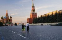 В Москве забастовали дворники из Таджикистана