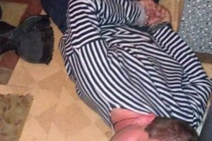 В Мариуполе задержан бывший "комендант" и вербовщик