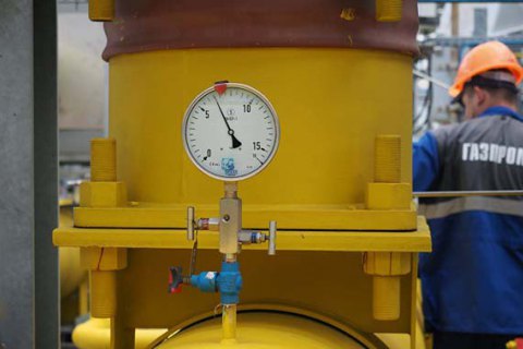 Россия анонсировала новую встречу по транзиту газа через Украину