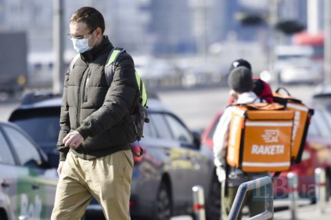 ВООЗ посилила правила носіння масок 