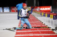 Жіночу збірну України з біатлону очолить росіянин, - Підгрушна