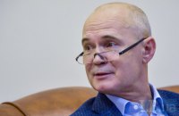 Ексголову Держаудитслужби Пліса призначено новим членом Рахункової палати