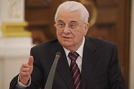 Кравчук рассказал, когда ждать новую Конституцию