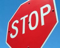ГАИ приостановит движение автобусов через ж/д переезды, которые имеют технические недостатки
