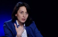 Деканоидзе: в Грузии меня пытаются лишить гражданства