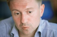 Активиста вызывают на допрос из-за автобуса "Беркута"
