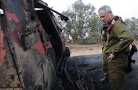 В Египте исламисты убили 15 полицейских