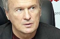 Костенко увидел в письме Медведева Ющенко "тест на сознание"
