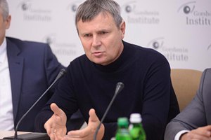 На границе с Крымом могут вырыть ров