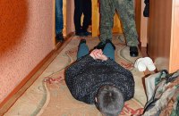 В Луцке поймали сбежавшего из-под стражи разбойника