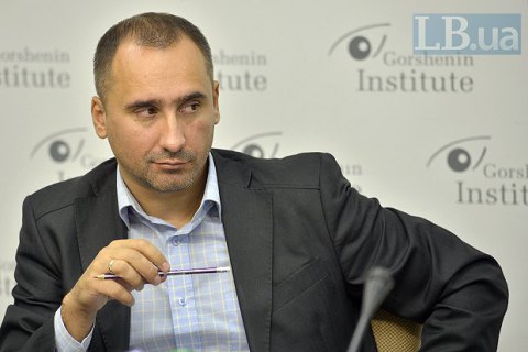 Керівником центру боротьби з фейками при Мінкульті став колишній редактор LB.ua Ігор Соловей