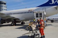 Данія прийняла за півтора року понад 130 пацієнтів з України