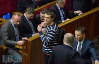Только двое врачей за все время получили статус участника боевых действий