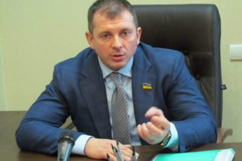 Нардеп Молоток хочет пройти проверку на полиграфе из-за обвинений в причастности к избиению экс-мэра Конотопа