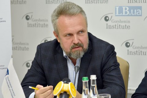 Военно-техническое сотрудничество с США не развивалось из-за действий предыдущей власти, - эксперт 