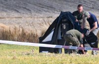 У Польщі знайшли безпілотник за 20 км від кордону із Росією