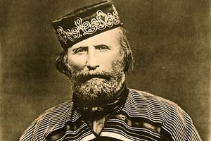 В Италия эксгумируют останки Гарибальди