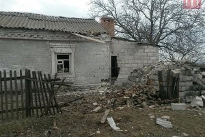 Боевики сегодня атакуют окрестности Мариуполя с применением минометов, артиллерии, РСЗО 