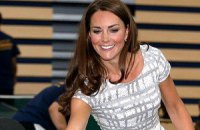Герцогиня Кембриджская на один день станет редактором новостного сайта