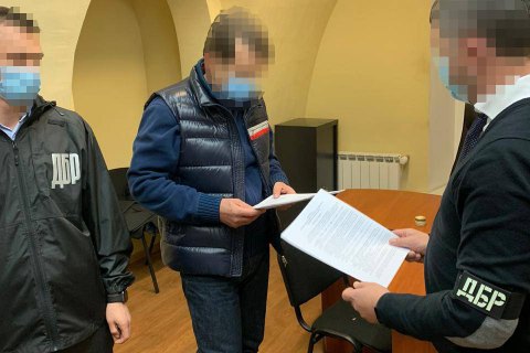 Ексзаступнику голови правління Банку "Фінанси та Кредит" повідомили підозру в розтраті 2,5 млрд гривень