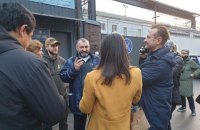 Генерал Игорь Павловский вышел из СИЗО