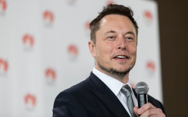 Ілон Маск очолив список найбагатших людей світу за версією Forbes