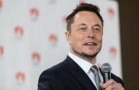Ілон Маск очолив список найбагатших людей світу за версією Forbes