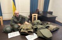 Баланс сил змінився, Росія приречена на поразку, – Резніков