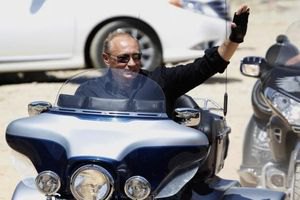 Путін нагадав Януковичу про його обіцянку