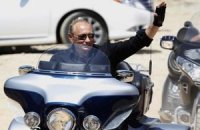 Путин напомнил Януковичу о его обещании